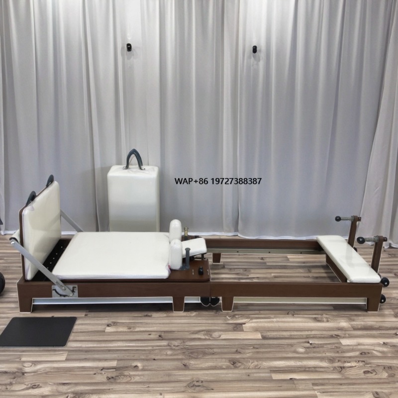 Pilates Yoga Origin - Hoge kwaliteit klassieke design thuis yoga