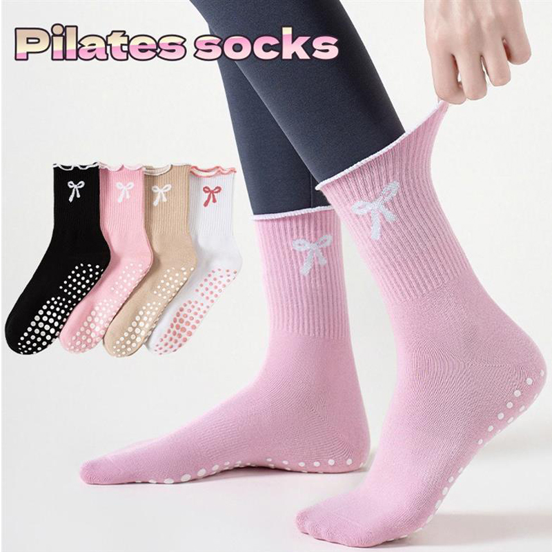 Pilates Yoga Origin - Dreamlikelin 1 paar dames pilates sokken
