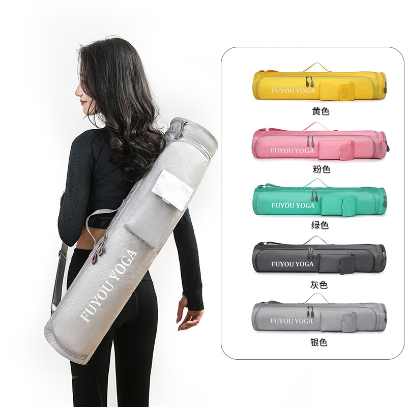 Pilates Yoga Origin - Yogamat-tas met grote capaciteit Lichtgewicht waterdichte