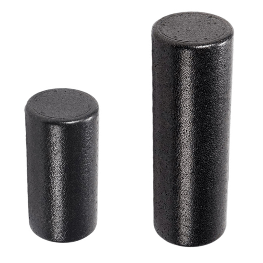 Pilates Yoga Exercises - EPP Yoga Pilates Foam Roller Gym