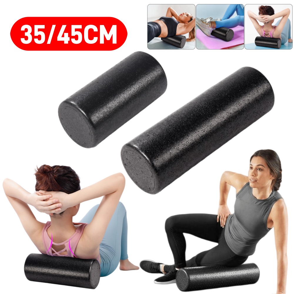 35/45CM Epp Yoga Foam Massage  - Pilates Yoga Exercises recensie en prijs