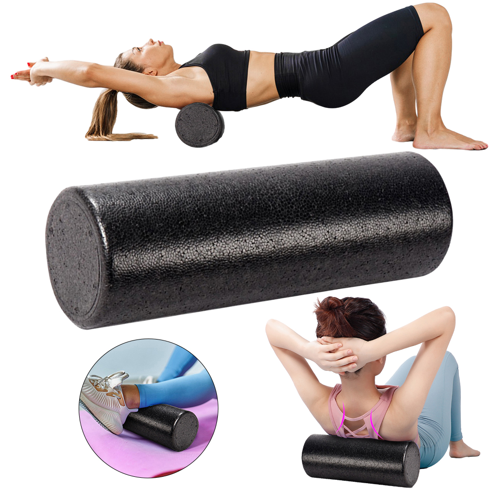 35/45CM Epp Yoga Foam Massage  - Pilates Yoga Exercises recensie en prijs