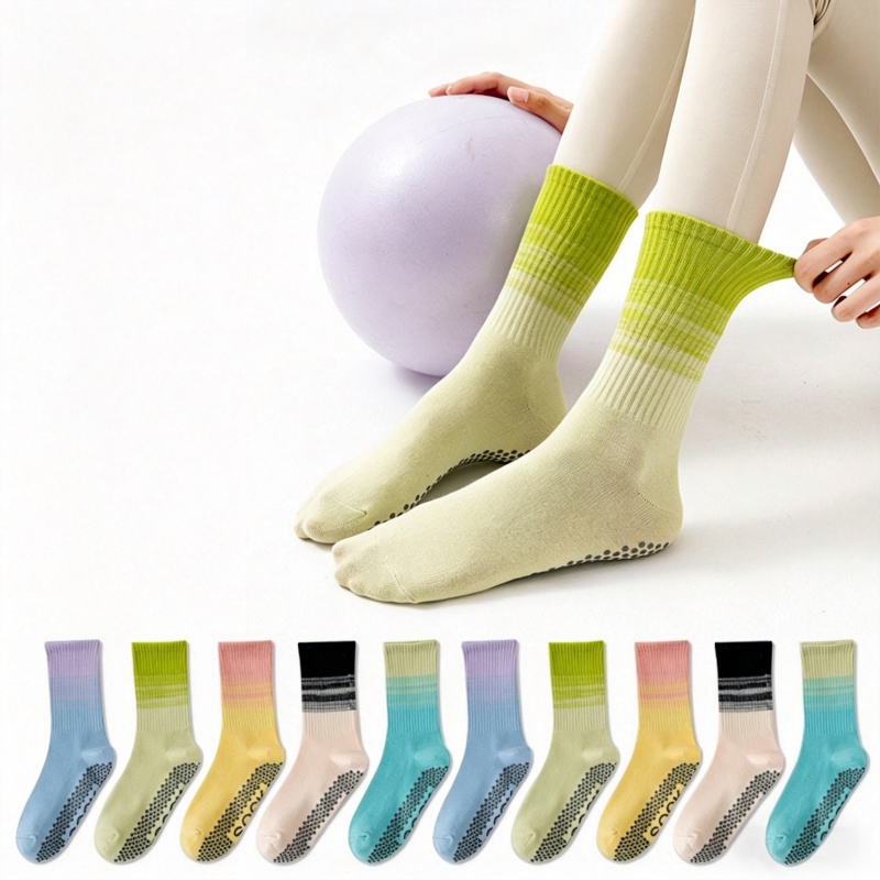 Dreamlikelin 1 paar yoga-sokke - Pilates Yoga Origin recensie en prijs