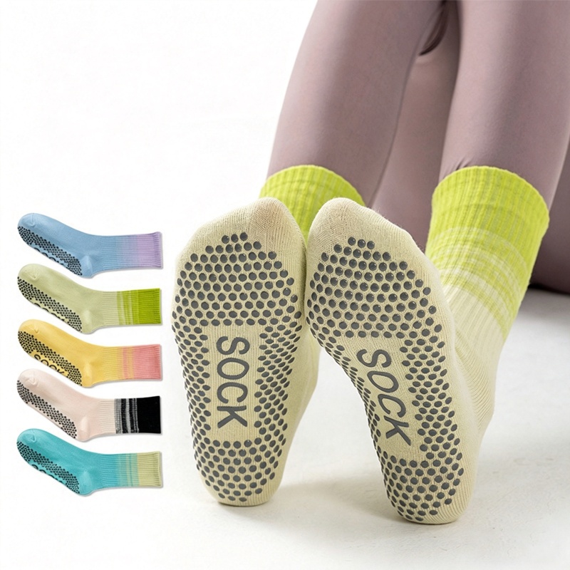 Dreamlikelin 1 paar yoga-sokke - Pilates Yoga Origin recensie en prijs