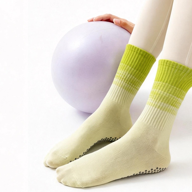 Dreamlikelin 1 paar yoga-sokke - Pilates Yoga Origin recensie en prijs