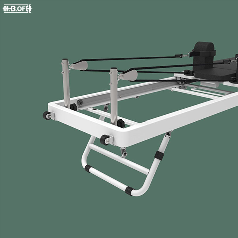 Pilates trainingsapparatuur, c - Pilates Yoga Exercises recensie en prijs