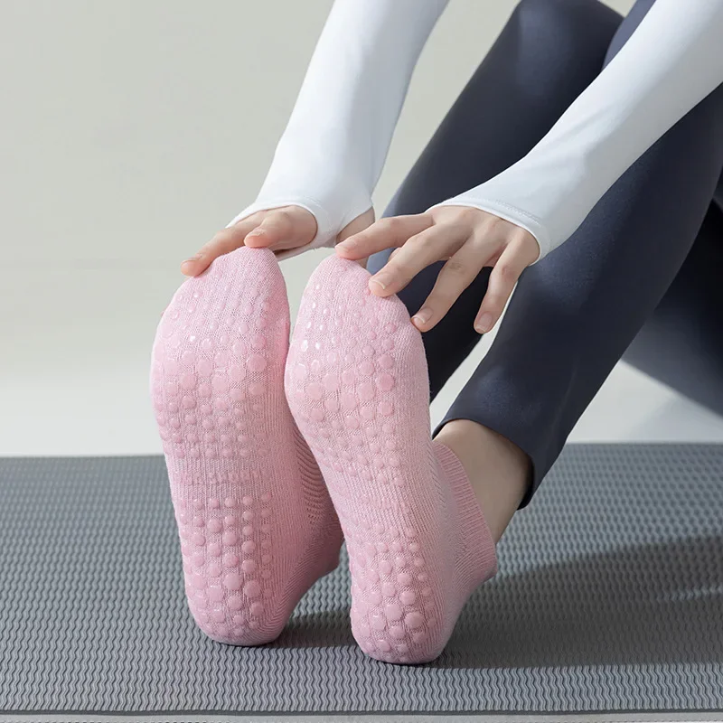 1 paar Grip Pilates Dames Anti - Pilates Yoga And Barre recensie en prijs