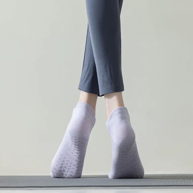 1 paar Grip Pilates Dames Anti - Pilates Yoga And Barre recensie en prijs