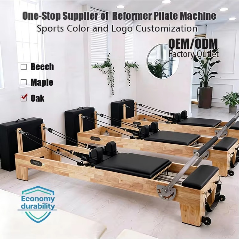 Pilates Reformers, Body Exerci - Pilates Yoga Exercises recensie en prijs