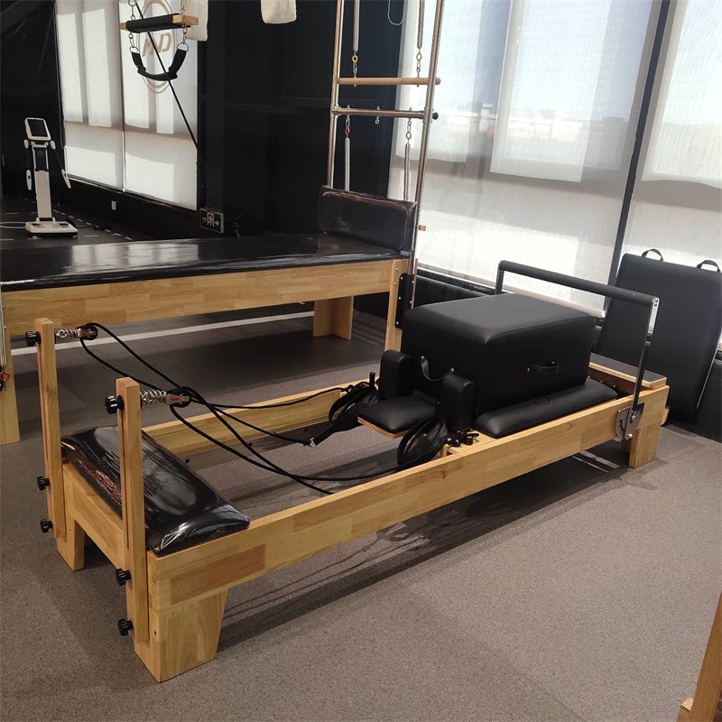 Minolta Classic Style Foam Rol - Pilates Yoga Nice recensie en prijs