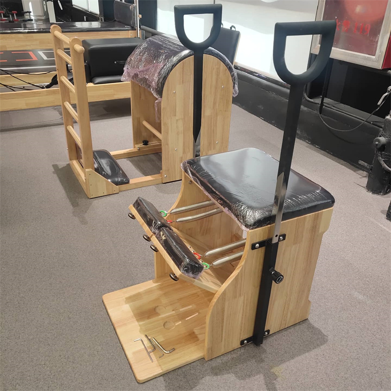 Minolta Classic Style Foam Rol - Pilates Yoga Nice recensie en prijs