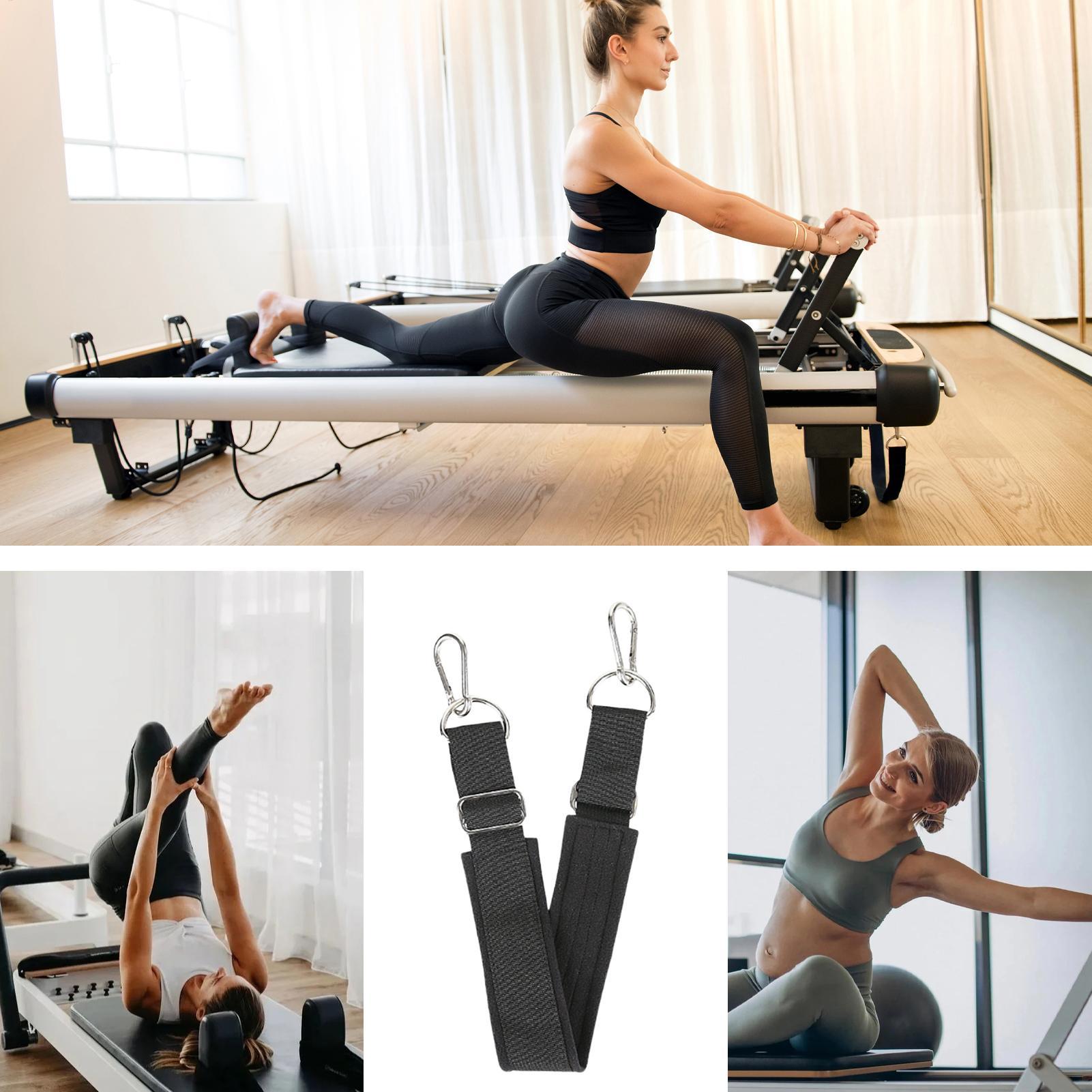 Pilates Voetband Verdikt Verst - Pilates Yoga Origin recensie en prijs