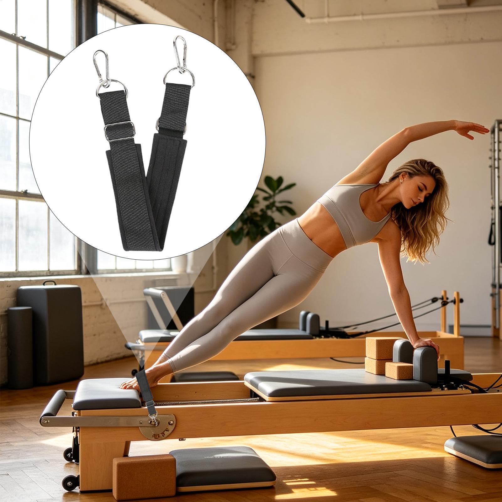 Pilates Voetband Verdikt Verst - Pilates Yoga Origin recensie en prijs