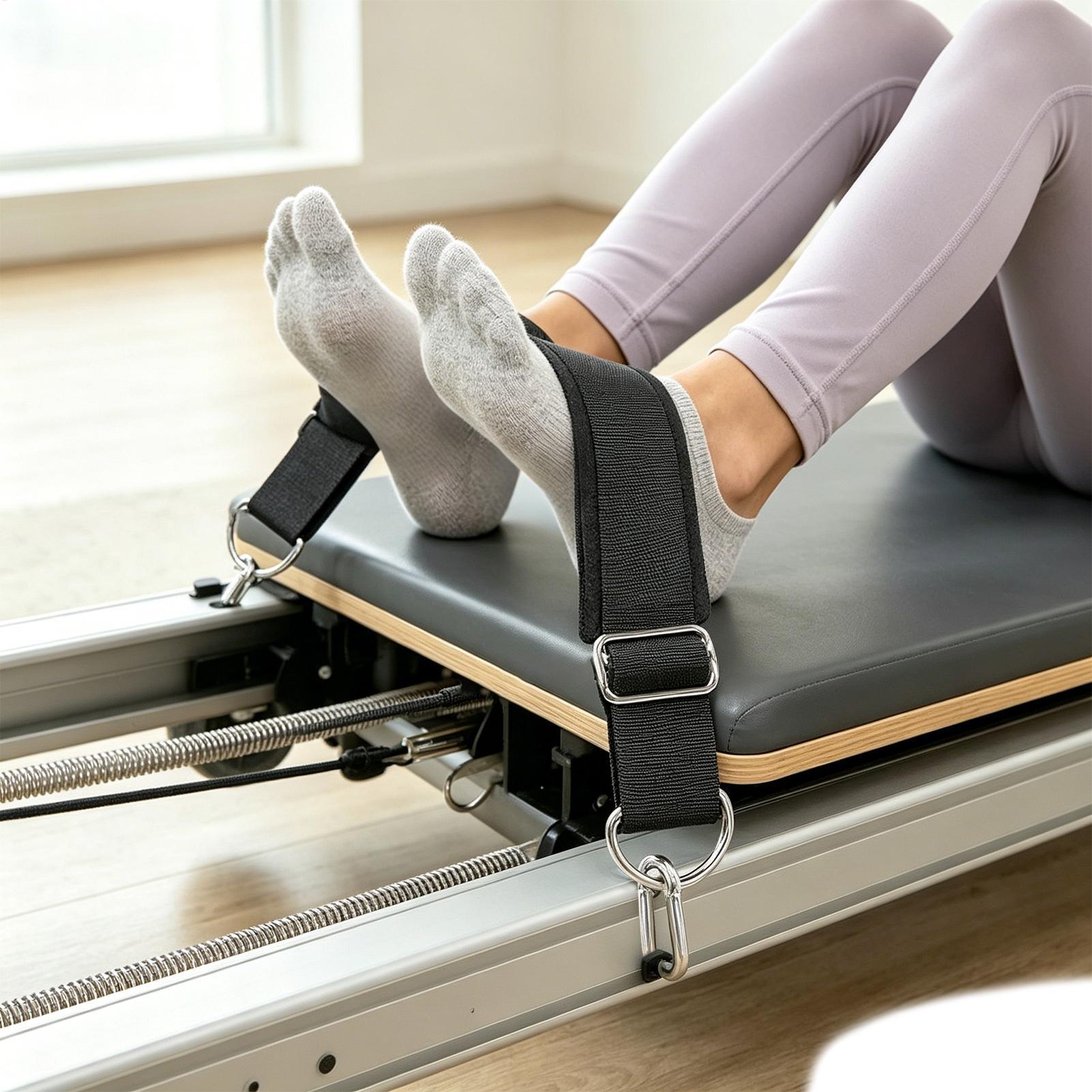 Pilates Voetband Verdikt Verst - Pilates Yoga Origin recensie en prijs