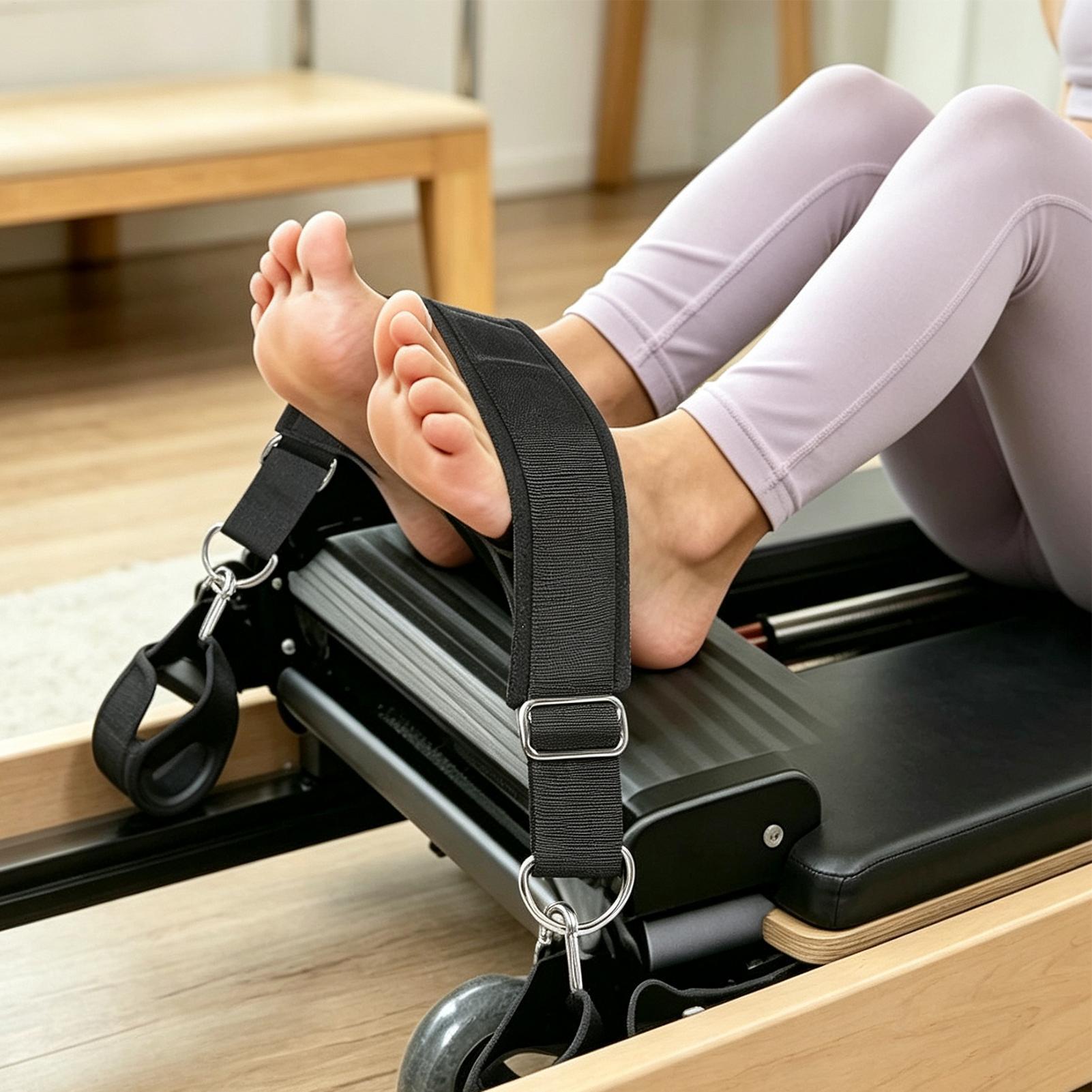 Pilates Voetband Verdikt Verst - Pilates Yoga Origin recensie en prijs