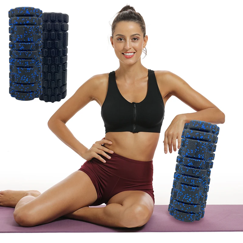30/33 cm Fitness Foam Roller Y - Pilates Yoga Exercises recensie en prijs