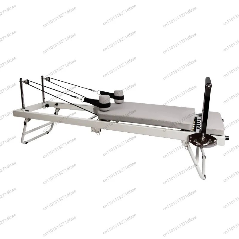 Robuuste Pilates Reformer-appa - Pilates Yoga For Weight Loss recensie en prijs
