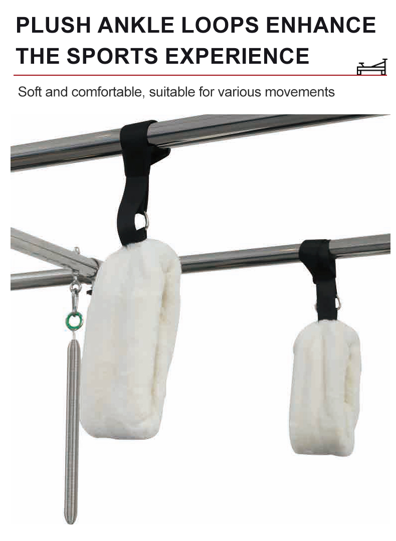 Maple Wood Three-in-One Pilate - Pilates Yoga Movement recensie en prijs