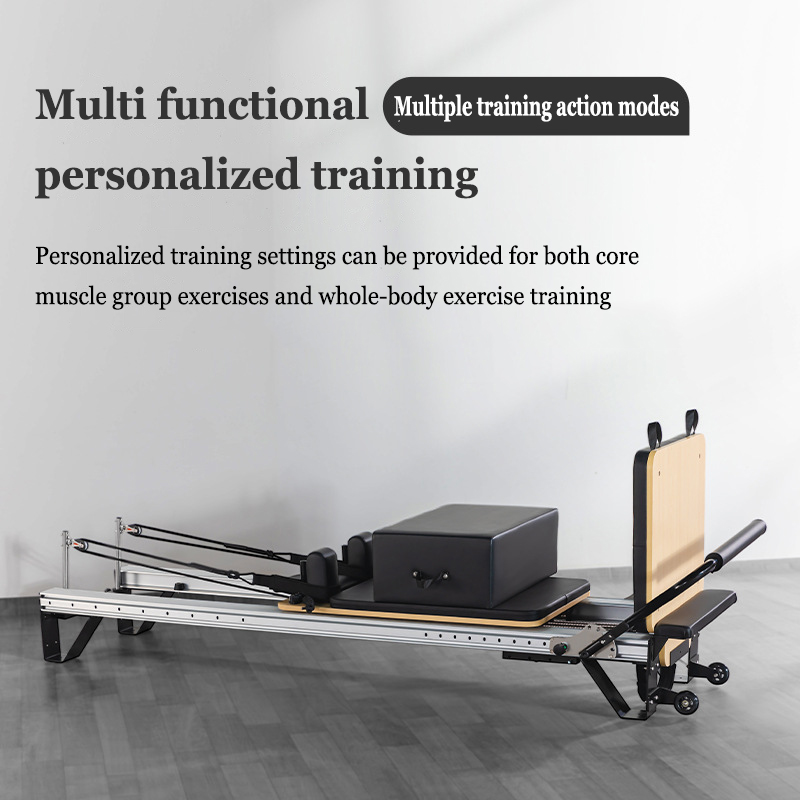 Op maat gemaakte yogastudio fi - Pilates Yoga Exercises recensie en prijs