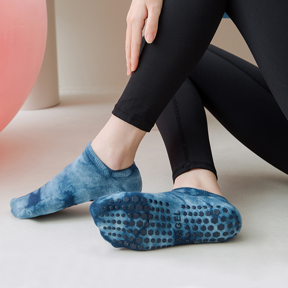 Hoge Kwaliteit Katoen Antislip - Pilates Yoga And Barre recensie en prijs