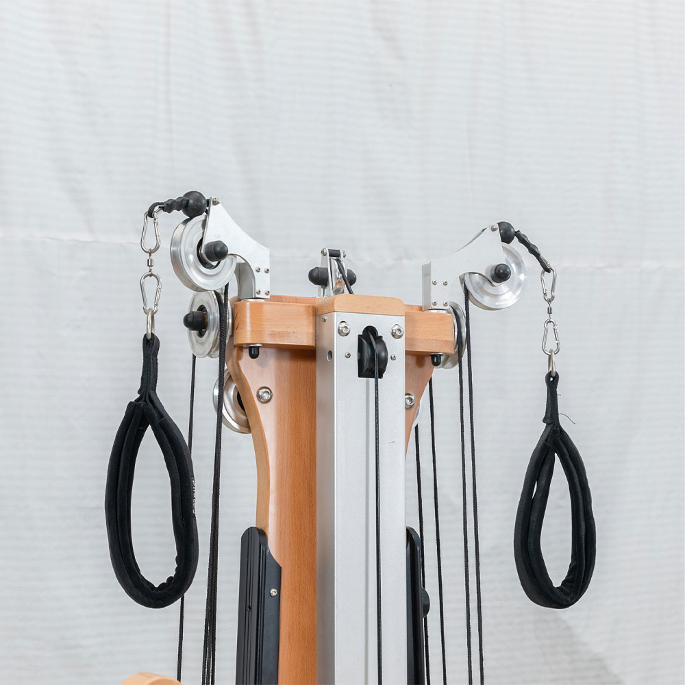 Beech Movement Training System - Pilates Yoga Movement recensie en prijs