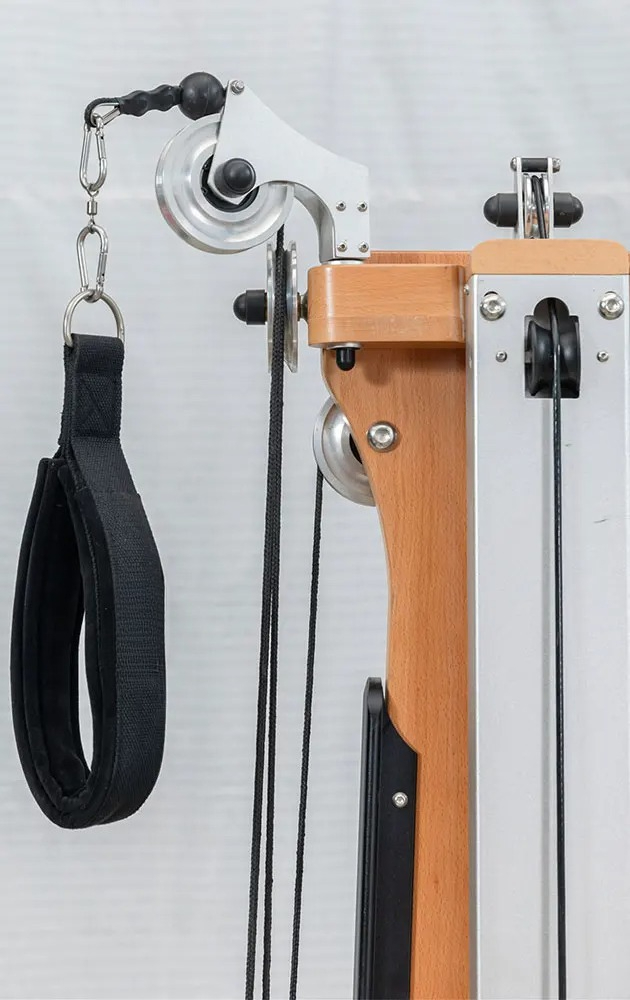 Beech Movement Training System - Pilates Yoga Movement recensie en prijs