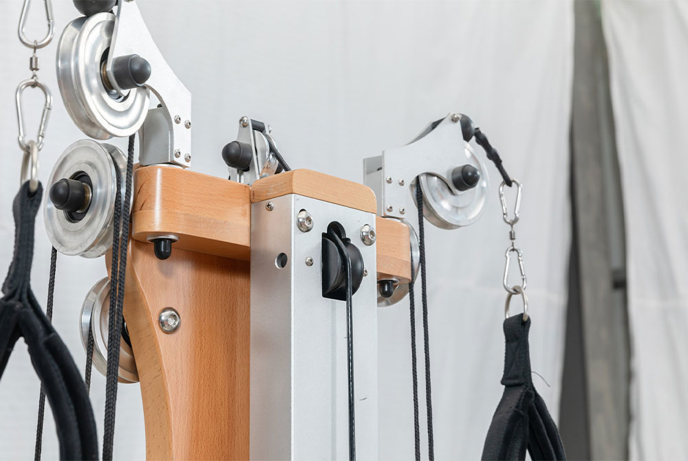 Beech Movement Training System - Pilates Yoga Movement recensie en prijs