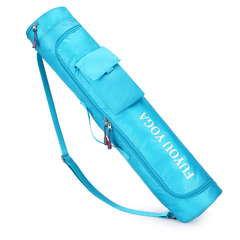 Yogamat-tas met grote capacite - Pilates Yoga Origin recensie en prijs