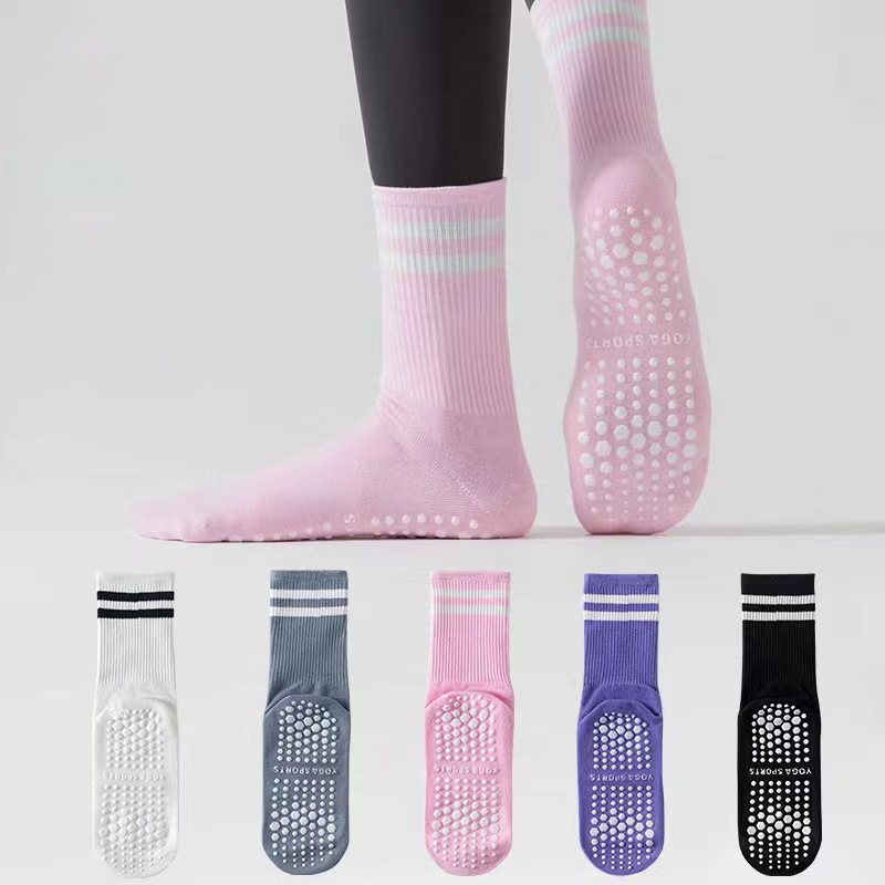 Dreamlikelin 1 paar yoga-sokke - Pilates Yoga Origin recensie en prijs