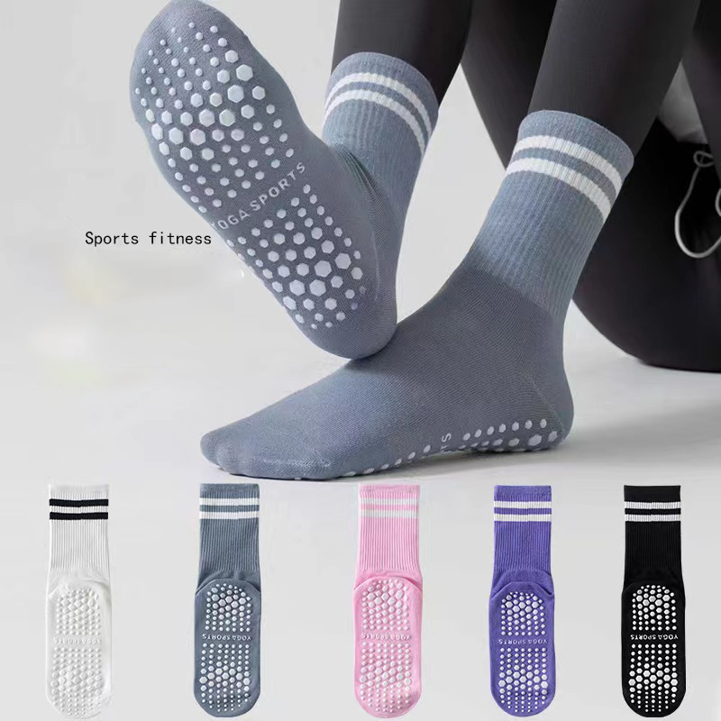 Dreamlikelin 1 paar yoga-sokke - Pilates Yoga Origin recensie en prijs