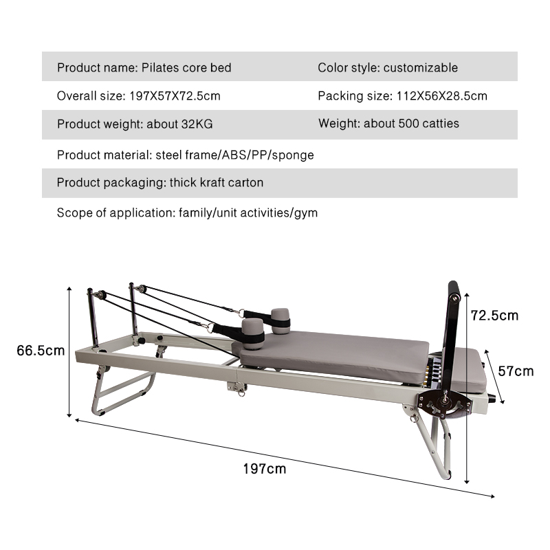 2026 verkoop Grote Opvouwbare  - Pilates Yoga For Weight Loss recensie en prijs