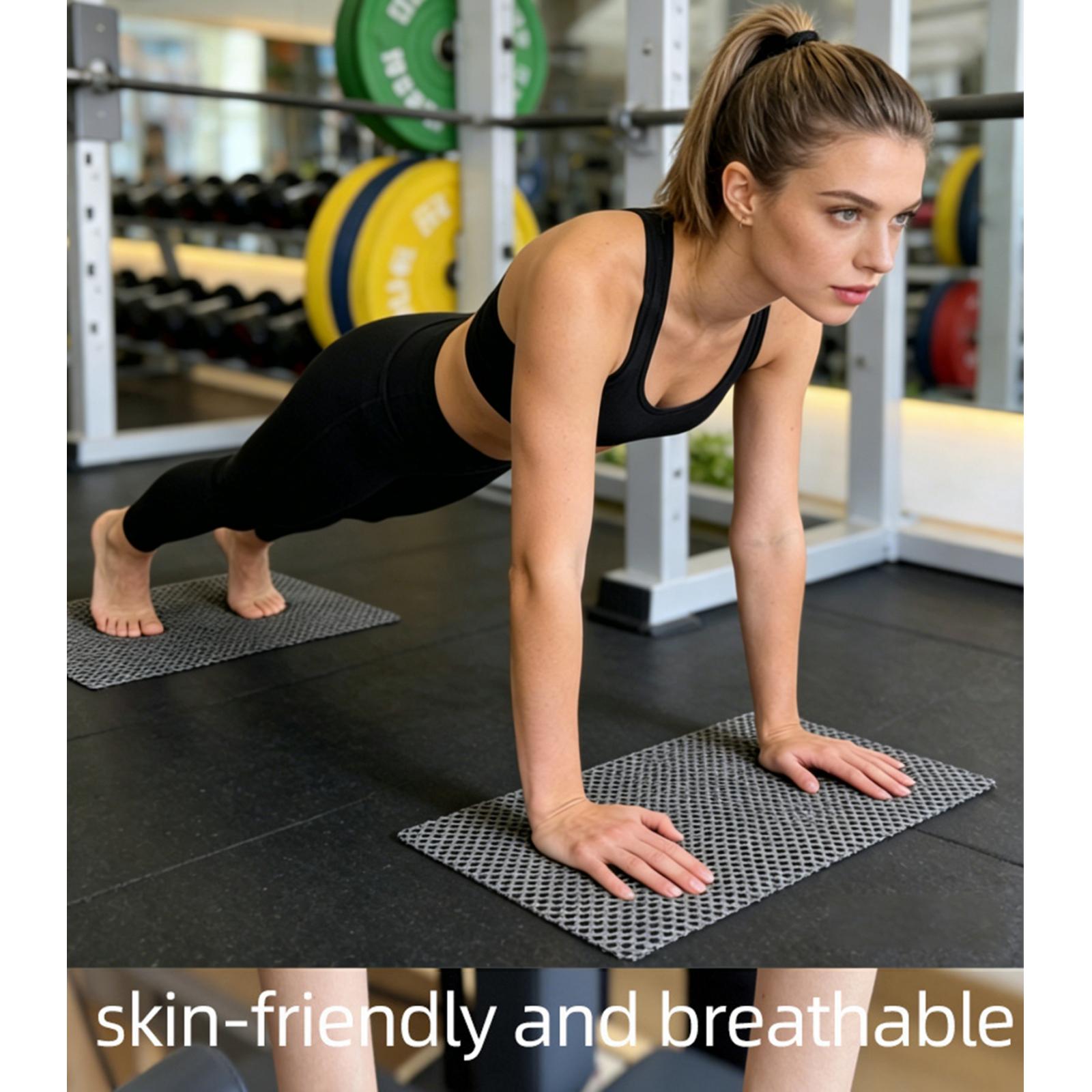 2 stks/set Pilates Antislip Ma - Pilates Yoga Exercises recensie en prijs