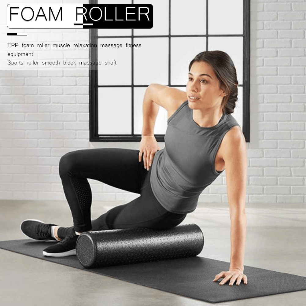 EPP Yoga Pilates Foam Roller G - Pilates Yoga Exercises recensie en prijs