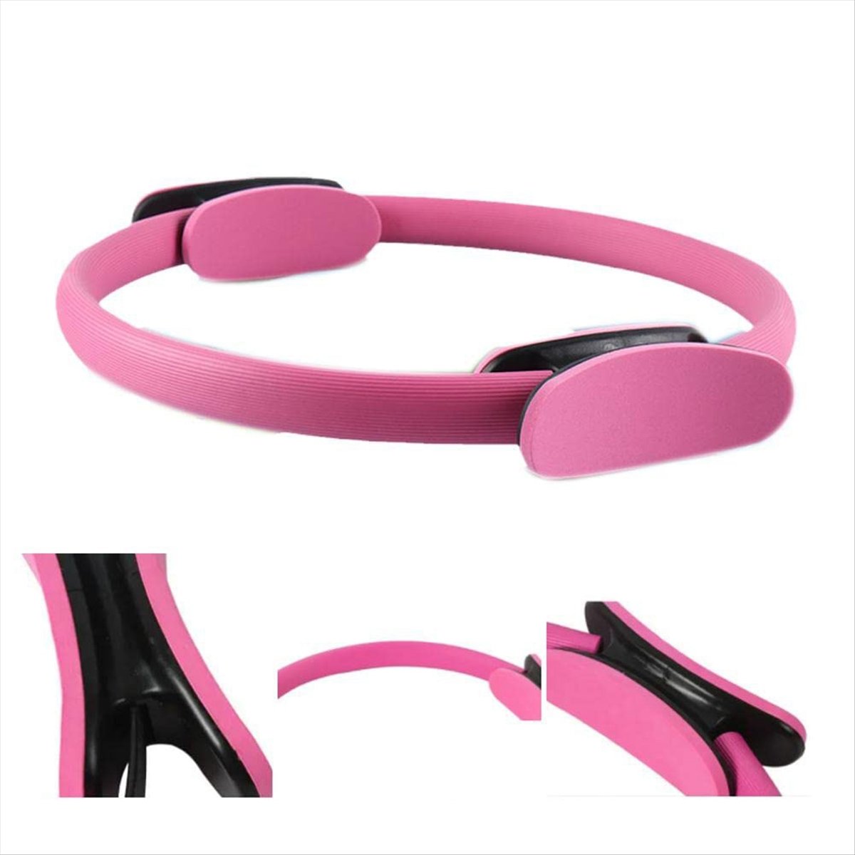 ABPF Pilates Ring voor het vor - Pilates Yoga For Weight Loss recensie en prijs