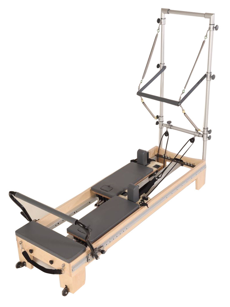 Pilates Bidirectioneel Glijden - Pilates Yoga Exercises recensie en prijs