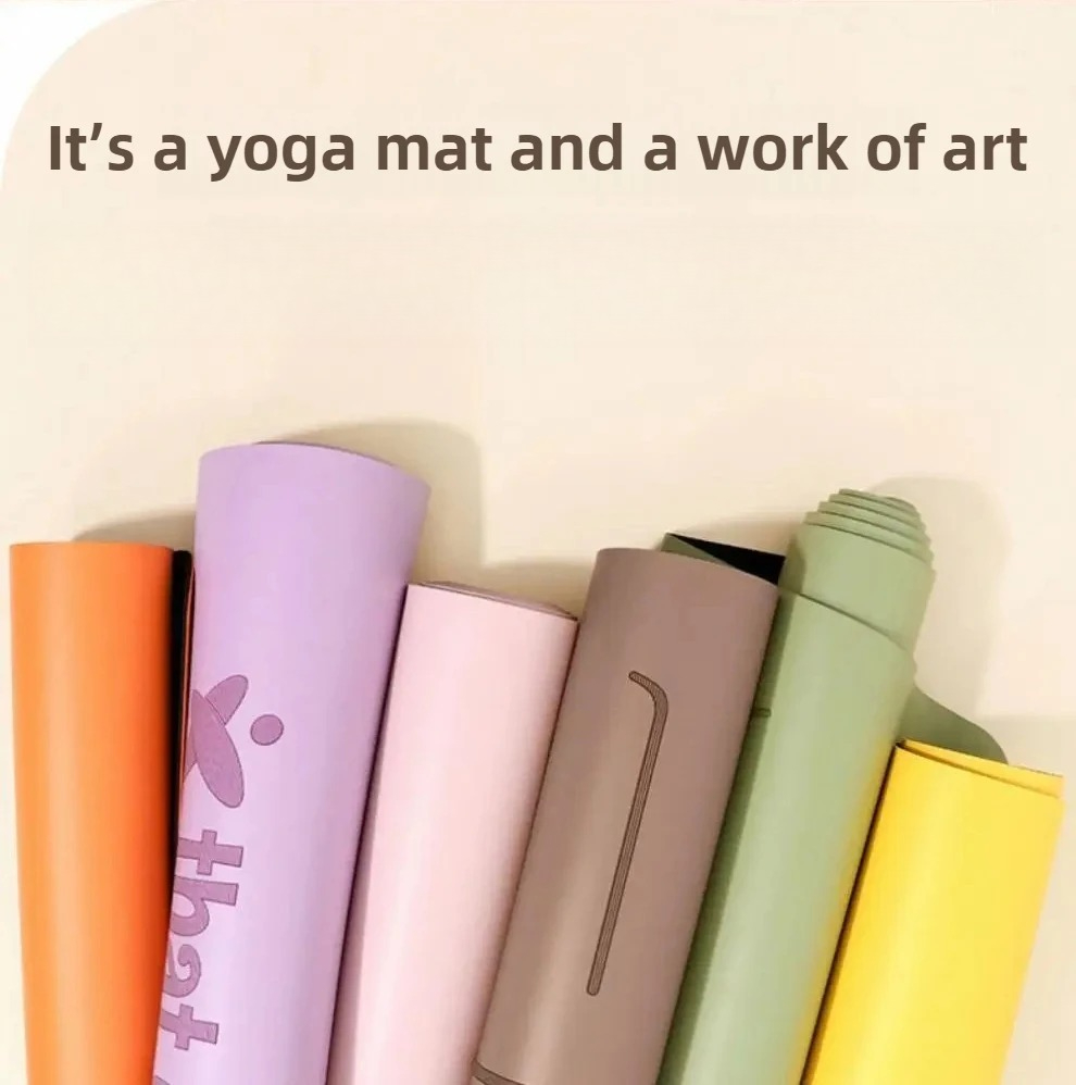Pilates-uitrusting Yogamat Pro - Pilates Yoga For Weight Loss recensie en prijs