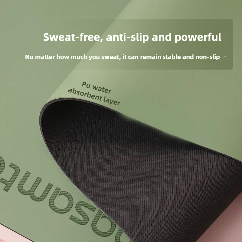 Pilates-uitrusting Yogamat Pro - Pilates Yoga For Weight Loss recensie en prijs