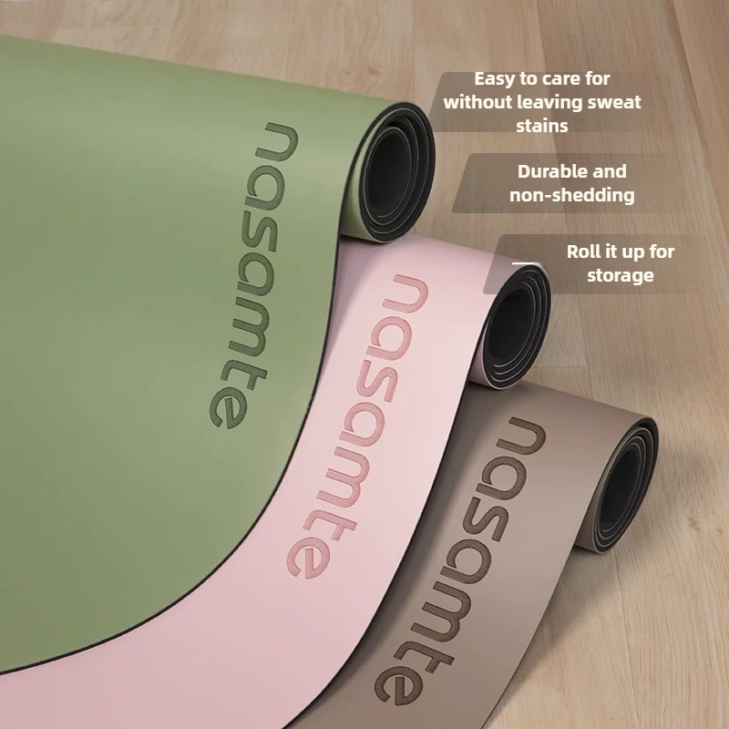 Pilates-uitrusting Yogamat Pro - Pilates Yoga For Weight Loss recensie en prijs